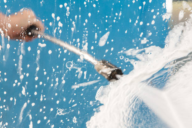 Best Heavy Equipment Washing  in Graysville, TN