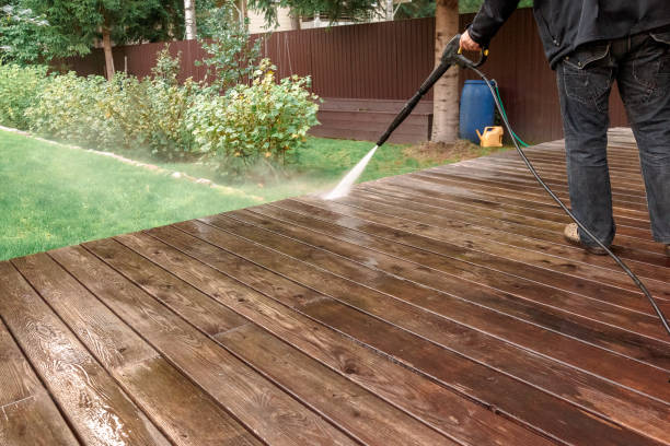 Animal Enclosure Cleaning in Graysville, TN