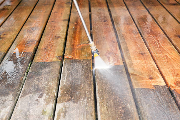 Best Residential House Exterior Washing  in Graysville, TN